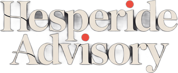 Hesperide Advisory